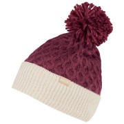 Bonnet d'hiver Regatta Frosty Hat VIII rouge RmbRd/LtVnOm