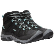 Bottes hiver femme Keen Circadia Mid Polar W