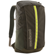 Sac à dos Patagonia Black Hole Pack 25L vert foncé Pine Needle Green