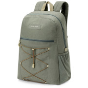 Sac à dos Dakine Tardy Slip Backpack 25L vert foncé Mulled Basil