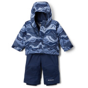 Ensemble enfant Columbia Buga™ Set Infant bleu foncé Collegiate Navy Tectonic