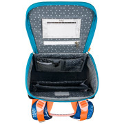 Kit sac à dos Baagl Zippy SET 3 Liška