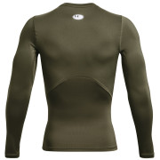 T-shirt fonctionnel homme Under Armour HG Armour Comp LS