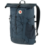 Sac à dos Fjällräven Abisko Hike Foldsack bleu foncé Navy