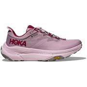 Chaussures femme Hoka W Transport Gtx rose Fragrant Lilac / Lilac Cream