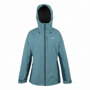Veste femme Regatta Women’s Highton Stretch Padded Jacket bleu StmBlu/MorBl