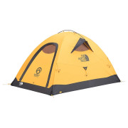 Tente The North Face Assault 2 Futurelight jaune / noir Summit Gold/Tin Grey