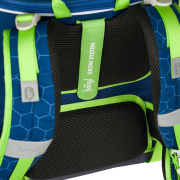 Sac à dos écolier Baagl Zippy Plus