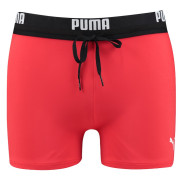 Maillot de bain homme Puma Logo Swim Trunk