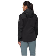 Veste femme Mammut Ducan Guide HS Hooded Jacket Women