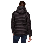 Doudoune femme Black Diamond W Approach Down Hoody (2023)