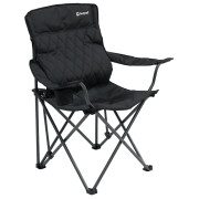 Chaise Outwell Kielder vert Black