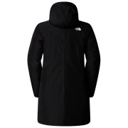 Manteau femme The North Face W Suzanne Triclimate 2.0