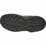 Chaussures enfant Salomon Xa Pro Winter Wp J Black-Castlerock-Cloudburst