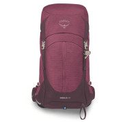 Sac à dos femme randonnée Osprey Sirrus 26 violet elderberry purple/chiru tan