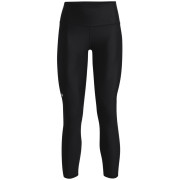 Leggings femmes Under Armour HG Armour Hi Ankle Leg vert Black//White