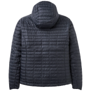 Veste homme Rab Microlighter Pullover Down Hoody