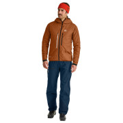 Veste homme Ortovox Swisswool Piz Boe Jacket Men's