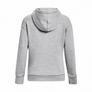 Sweat-shirt femme Under Armour Essential Fleece Hoodie