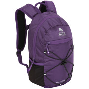 Sac à dos enfant Zulu Merlin 10 L violet violet