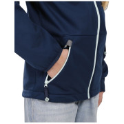 Veste softshell enfant Kilpi Ontavia-Jg DBL