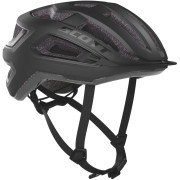 Casque vélo Scott Arx vert Black