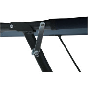 Chaise longue Vango Campbed Grande
