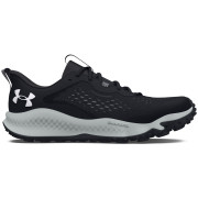 Chaussures randonnée homme Under Armour Charged Maven Trail noir / gris Black / Mod Gray / White