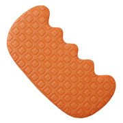 Musculation main Yate Posilovač prstů Eva orange