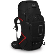 Sac à dos Osprey Aether Plus 70 vert Black