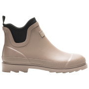 Bottes en caoutchouc femme Regatta Harper Mid brun Mocha