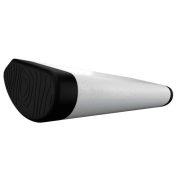 Lime à peau CRUX Taco noir black