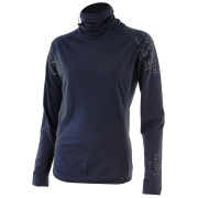 Sweat-shirt femme Axon Marion D bleu