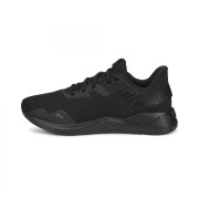 Chaussures Puma Disperse XT 2 Mesh vert black