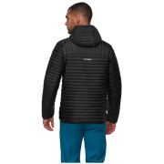 Veste homme Mammut Broad Peak Light IN Hooded Jacket Men