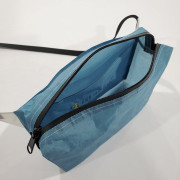 Sac banane High Tail Designs Fanny Pack v1.5 Light Cobalt