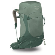 Sac à dos randonnée Osprey Stratos 36 vert pine leaf green