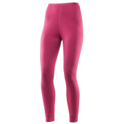 Pantalon sous-vêtement femme Devold Expedition Long Johns rose