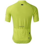 Maillot vélo homme Dare 2b Lightning Short Sleeve Jersey