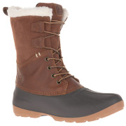 Bottes hiver femme Kamik W' Simona brun Tan