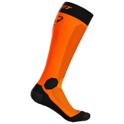 Chaussettes de ski Dynafit Tour Warm Merino Sk orange shocking orange/0910