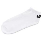 Chaussettes Vans Mn Classic Low (38,5-42) 3Pk blanc White