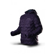 Veste d'hiver homme Trimm Trock violet dark navy/old blue