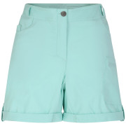 Short femme Dare 2b Melodic II Short vert /blanc Mint Green