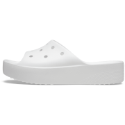 Pantoufles femme Crocs Platform slide