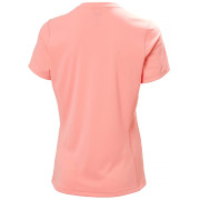 T-shirt femme Helly Hansen W Lifa Active Solen Tshirt