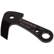 Piton Camp Iron Hawk