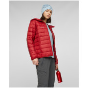 Veste d'hiver femme Mammut Crag IN Hooded Jacket Women