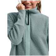 Sweat-shirt femme Didriksons Sally Wns Fz 2