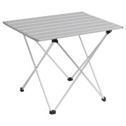 Table Easy Camp Blackthorn Table blanc